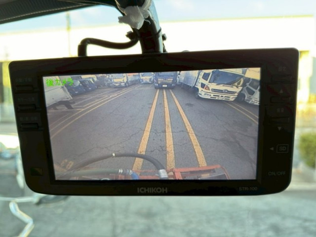 いすゞ エルフ 小型 バキュームカー/糞尿車 2PG-NKR88YN(97783) 21枚目