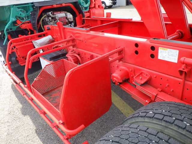 日野 デュトロ 小型 土砂ダンプ 2KG-XZU700X(97782) 46枚目