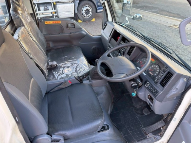 いすゞ エルフ 小型 バキュームカー/糞尿車 2PG-NKR88YN(97783) 22枚目