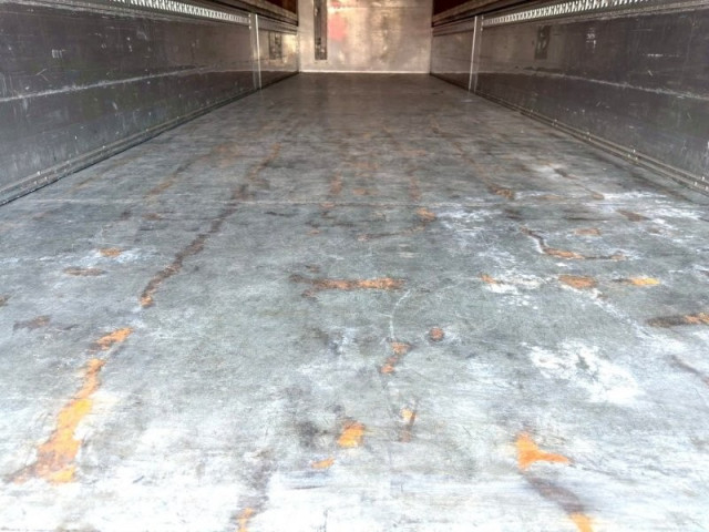 UDトラックス（日産） クオン 大型 ウィング 2PG-CD5CA(97784) 10枚目