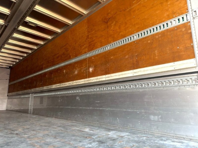 UDトラックス（日産） クオン 大型 ウィング 2PG-CD5CA(97784) 13枚目