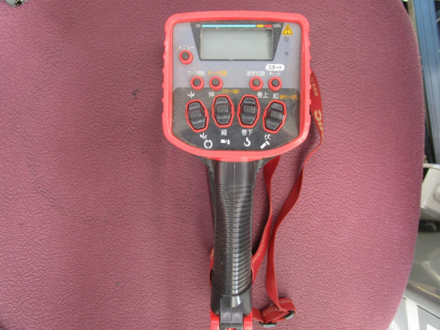 日野 デュトロ 小型 平ボディ（クレーン付） TKG-XZU650M(97785) 16枚目