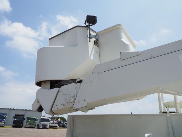 日野 デュトロ 小型 高所作業車 *********(107720) 34枚目