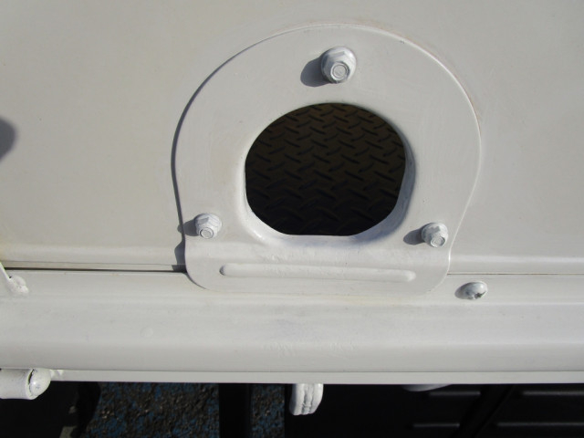 日野 デュトロ 小型 平ボディ（クレーン付） TKG-XZU650M(97785) 17枚目