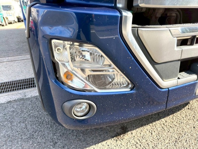 UDトラックス（日産） クオン 大型 ウィング 2PG-CD5CA(97784) 22枚目