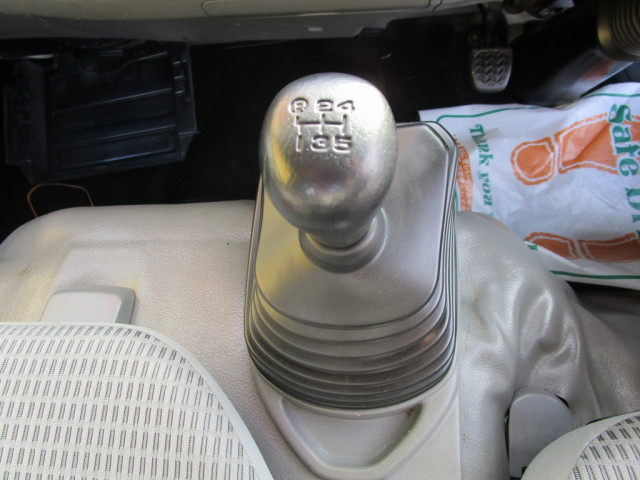 日野 デュトロ 小型 平ボディ（クレーン付） TKG-XZU650M(97785) 21枚目