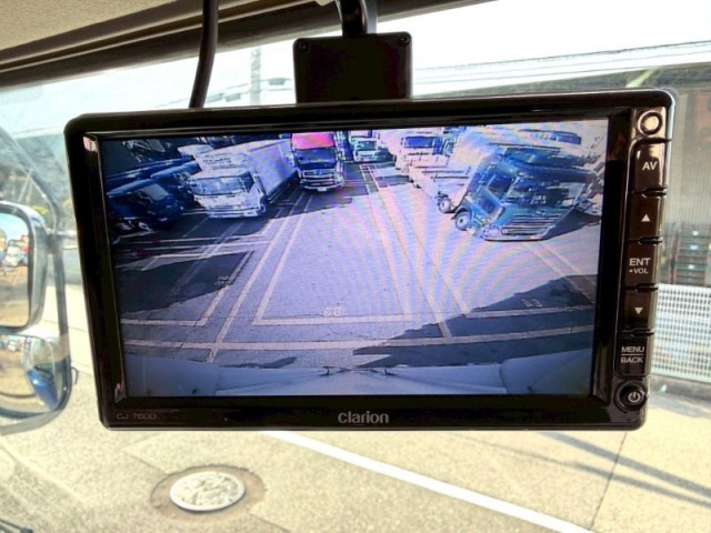 UDトラックス（日産） クオン 大型 ウィング 2PG-CD5CA(97784) 29枚目