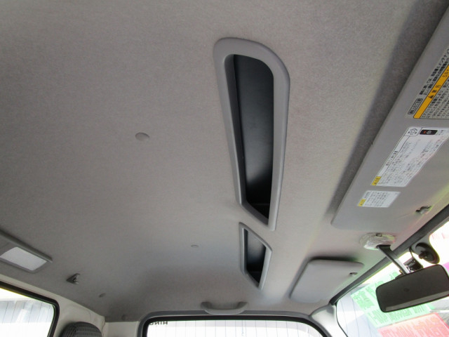 日野 デュトロ 小型 平ボディ（クレーン付） TKG-XZU650M(97785) 27枚目