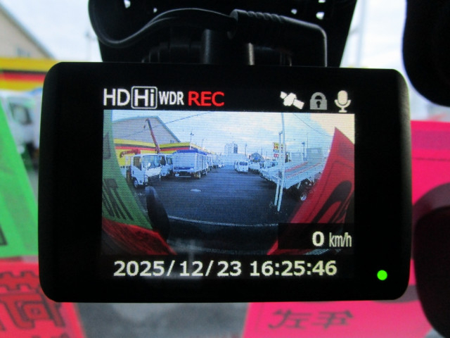 日野 デュトロ 小型 平ボディ（クレーン付） TKG-XZU650M(97785) 30枚目