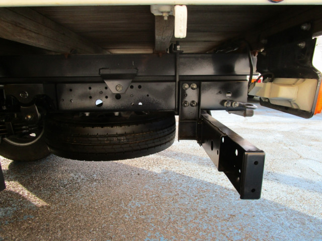 日野 デュトロ 小型 平ボディ（クレーン付） TKG-XZU650M(97785) 35枚目