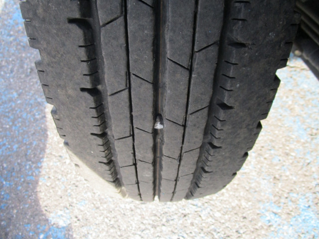 日野 デュトロ 小型 平ボディ（クレーン付） TKG-XZU650M(97785) 38枚目