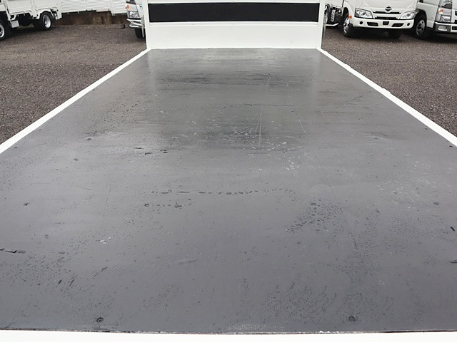 トヨタ ダイナ 小型 平ボディ TKG-XZC600(97786) 12枚目