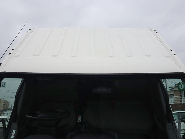 トヨタ ダイナ 小型 平ボディ TKG-XZC600(97786) 14枚目