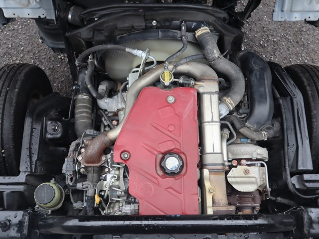 トヨタ ダイナ 小型 平ボディ TKG-XZC600(97786) 15枚目