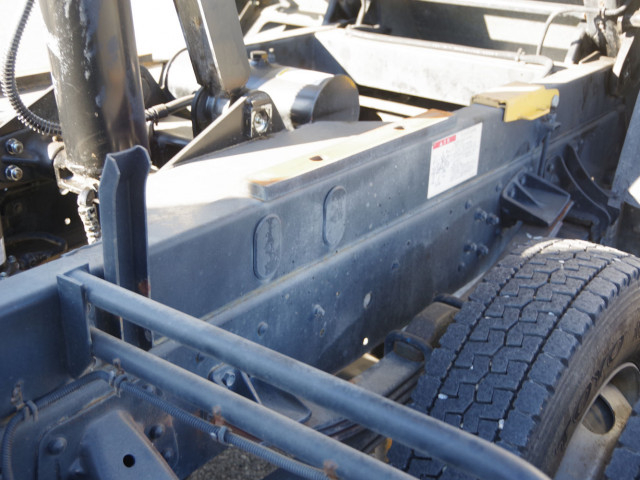 日野 レンジャー 中型 土砂ダンプ 2KG-FC2ABA(97787) 7枚目