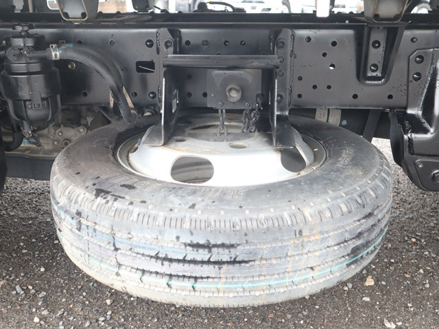 トヨタ ダイナ 小型 平ボディ TKG-XZC600(97786) 20枚目