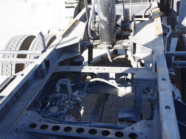 日野 レンジャー 中型 土砂ダンプ 2KG-FC2ABA(97787) 8枚目