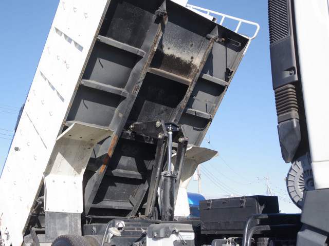 日野 レンジャー 中型 土砂ダンプ 2KG-FC2ABA(97787) 10枚目