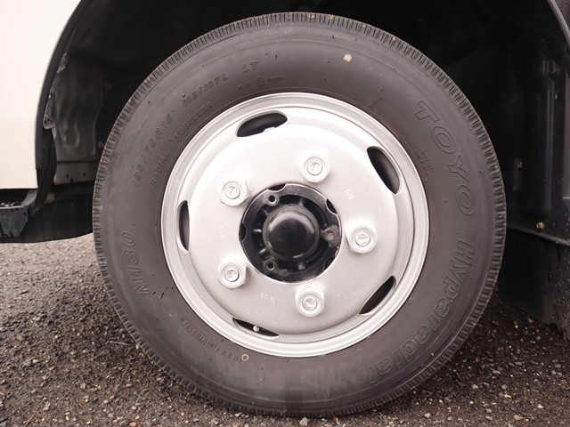 トヨタ ダイナ 小型 平ボディ TKG-XZC600(97786) 25枚目