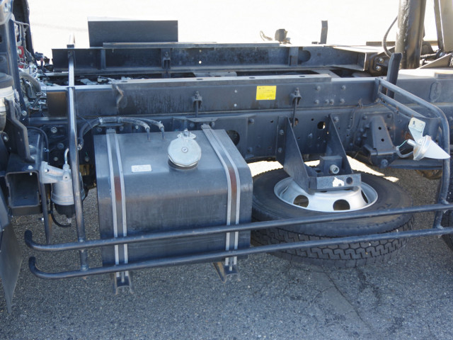 日野 レンジャー 中型 土砂ダンプ 2KG-FC2ABA(97787) 13枚目