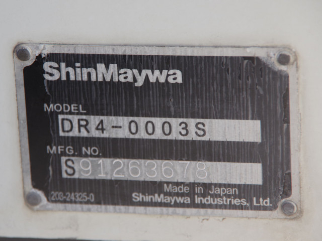 日野 レンジャー 中型 土砂ダンプ 2KG-FC2ABA(97787) 18枚目