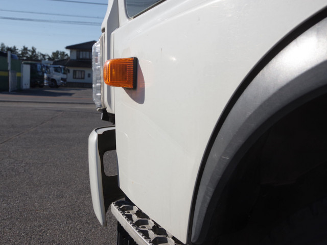 日野 レンジャー 中型 土砂ダンプ 2KG-FC2ABA(97787) 19枚目