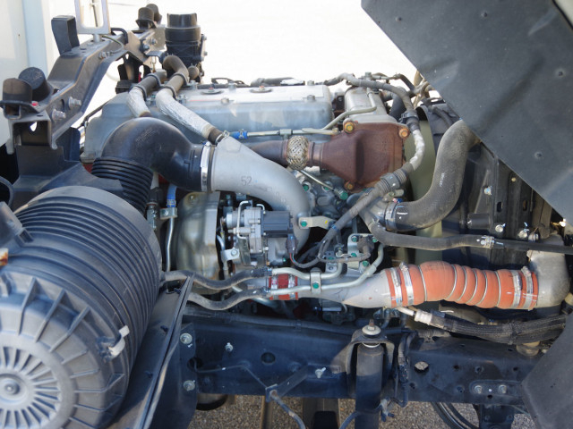 日野 レンジャー 中型 土砂ダンプ 2KG-FC2ABA(97787) 26枚目