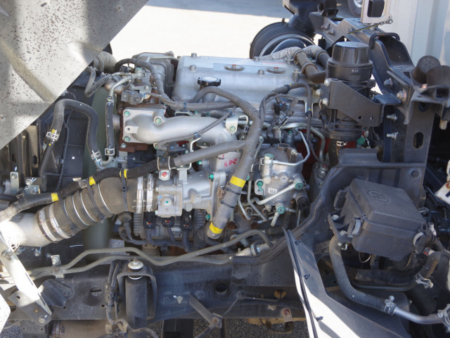 日野 レンジャー 中型 土砂ダンプ 2KG-FC2ABA(97787) 27枚目