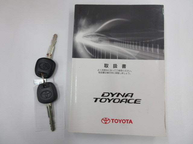 トヨタ ダイナ 小型 平ボディ TKG-XZC600(97786) 39枚目