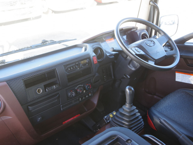 日野 レンジャー 中型 土砂ダンプ 2KG-FC2ABA(97787) 29枚目