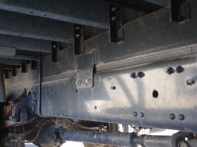 三菱ふそう ファイター 増トン 平ボディ 2KG-FK62FZ(97788) 7枚目