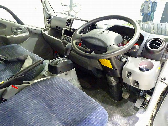 トヨタ ダイナ 小型 平ボディ TPG-XZC645(97789) 5枚目