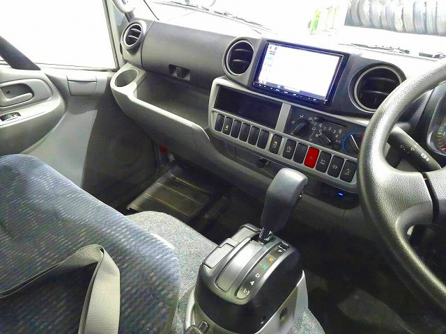 トヨタ ダイナ 小型 平ボディ TPG-XZC645(97789) 9枚目