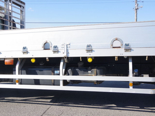 三菱ふそう ファイター 増トン 平ボディ 2KG-FK62FZ(97788) 14枚目