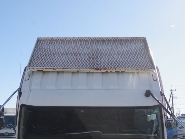 三菱ふそう ファイター 増トン 平ボディ 2KG-FK62FZ(97788) 15枚目