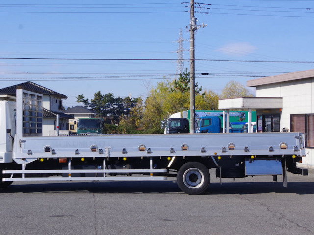 三菱ふそう ファイター 増トン 平ボディ 2KG-FK62FZ(97788) 17枚目