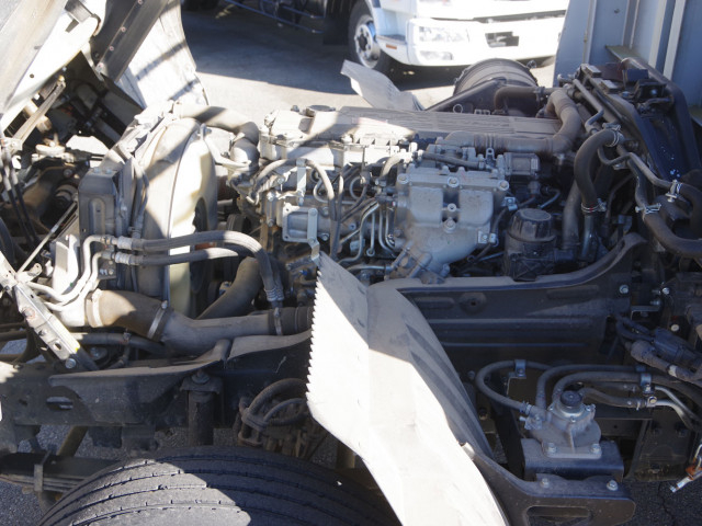 三菱ふそう ファイター 増トン 平ボディ 2KG-FK62FZ(97788) 19枚目