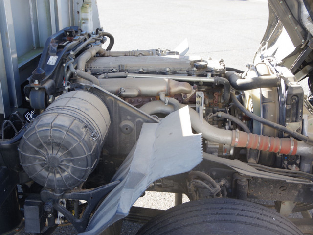 三菱ふそう ファイター 増トン 平ボディ 2KG-FK62FZ(97788) 20枚目