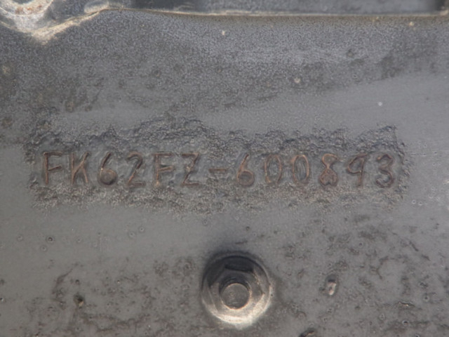 三菱ふそう ファイター 増トン 平ボディ 2KG-FK62FZ(97788) 21枚目