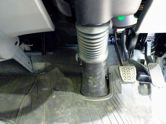 トヨタ ダイナ 小型 平ボディ TPG-XZC645(97789) 17枚目