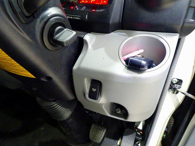 トヨタ ダイナ 小型 平ボディ TPG-XZC645(97789) 18枚目