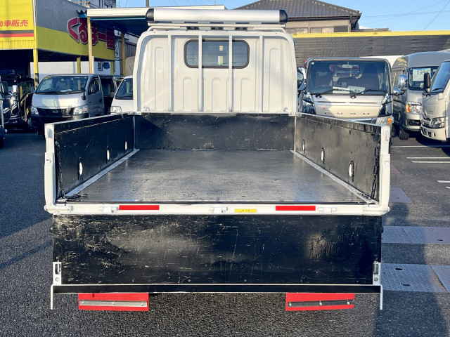 三菱ふそう キャンター 小型 平ボディ TPG-FBA20(97790) 6枚目