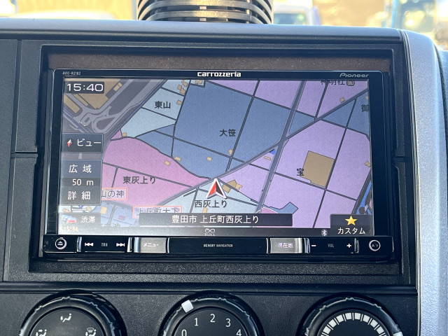 三菱ふそう キャンター 小型 平ボディ TPG-FBA20(97790) 18枚目