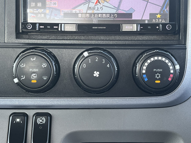 三菱ふそう キャンター 小型 平ボディ TPG-FBA20(97790) 19枚目