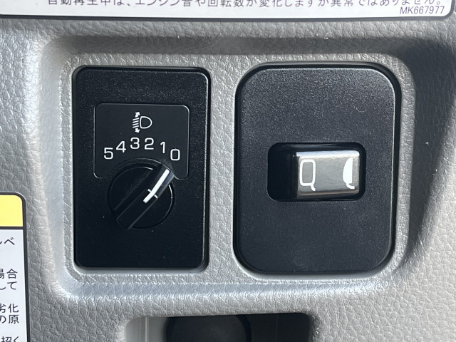 三菱ふそう キャンター 小型 平ボディ TPG-FBA20(97790) 22枚目