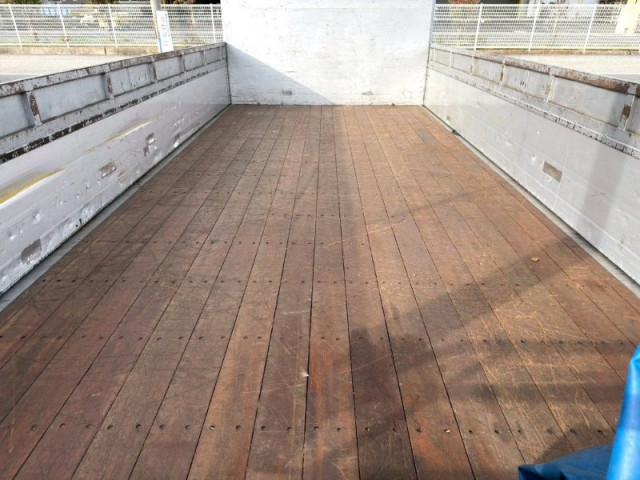 日野 デュトロ 小型 ウィング TKG-XZU720M(97791) 9枚目