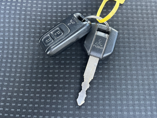 三菱ふそう キャンター 小型 平ボディ TPG-FBA20(97790) 27枚目