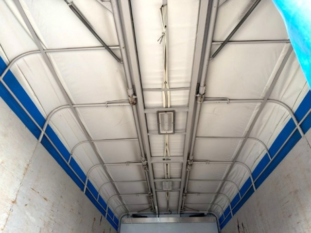 日野 デュトロ 小型 ウィング TKG-XZU720M(97791) 10枚目