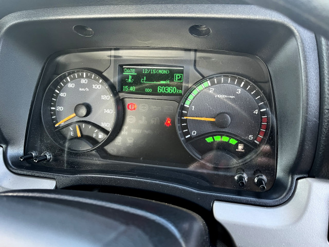 三菱ふそう キャンター 小型 平ボディ TPG-FBA20(97790) 28枚目