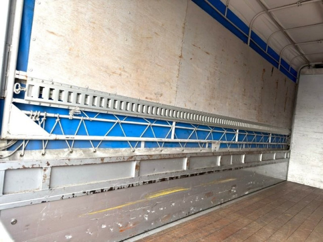 日野 デュトロ 小型 ウィング TKG-XZU720M(97791) 11枚目